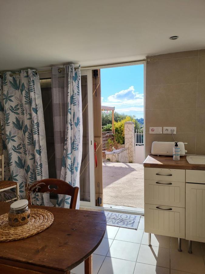 Séjour chez l'habitant D Hôtes Au Cœur Des Oliviers Marseille