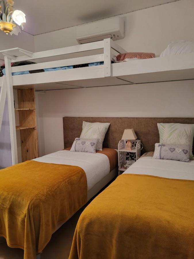 Séjour chez l'habitant D Hôtes Au Cœur Des Oliviers Marseille