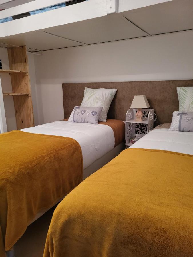 Séjour chez l'habitant D Hôtes Au Cœur Des Oliviers *