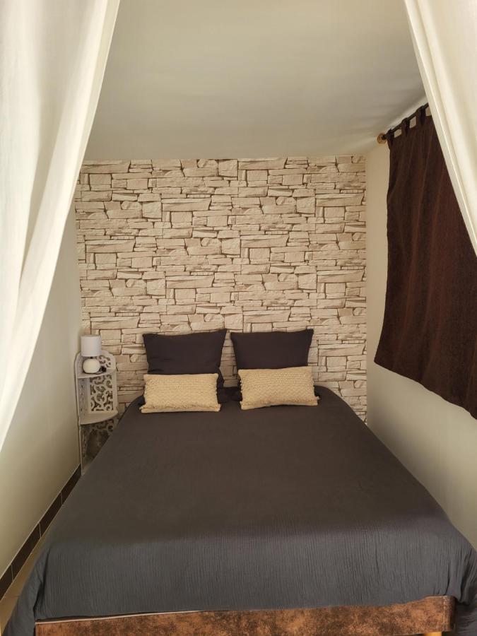 Séjour chez l'habitant D Hôtes Au Cœur Des Oliviers Marseille