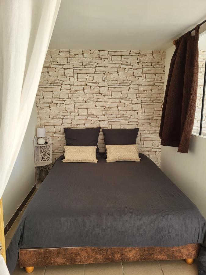 Séjour chez l'habitant D Hôtes Au Cœur Des Oliviers *